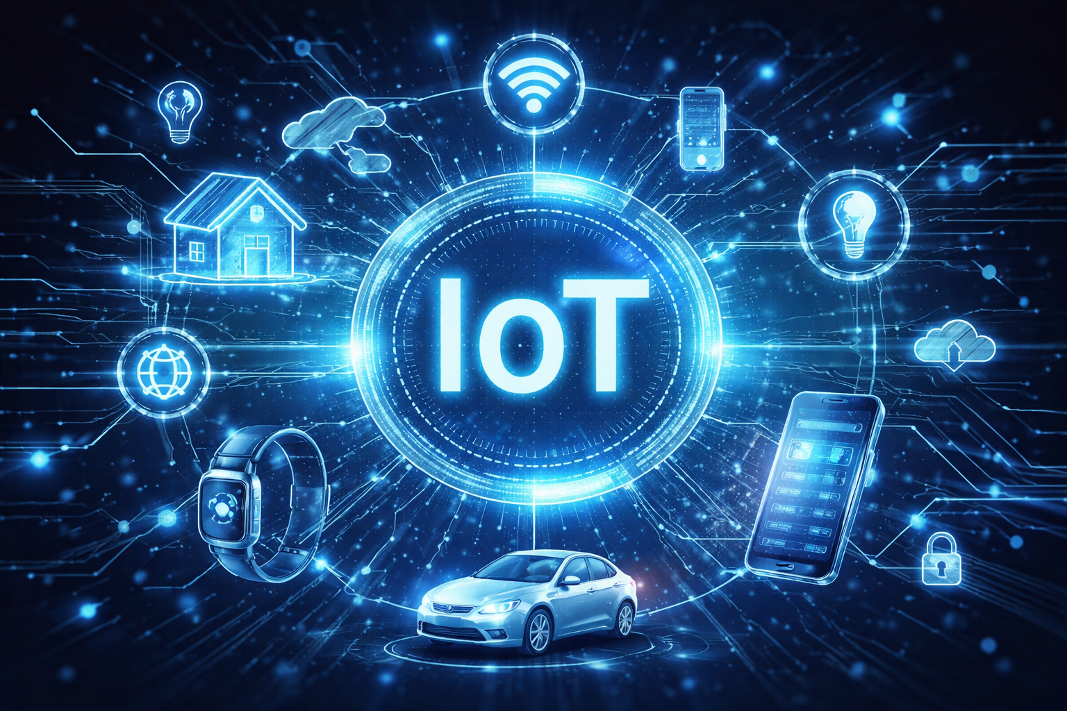 IoT Automation