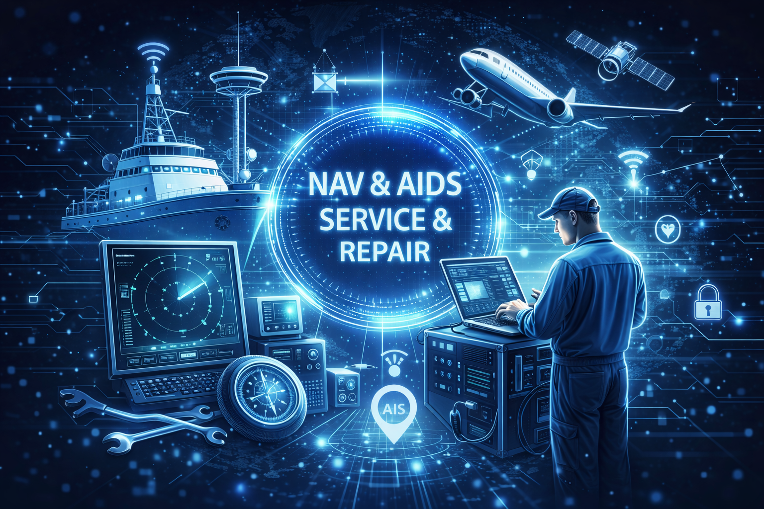 NAV-AIDS