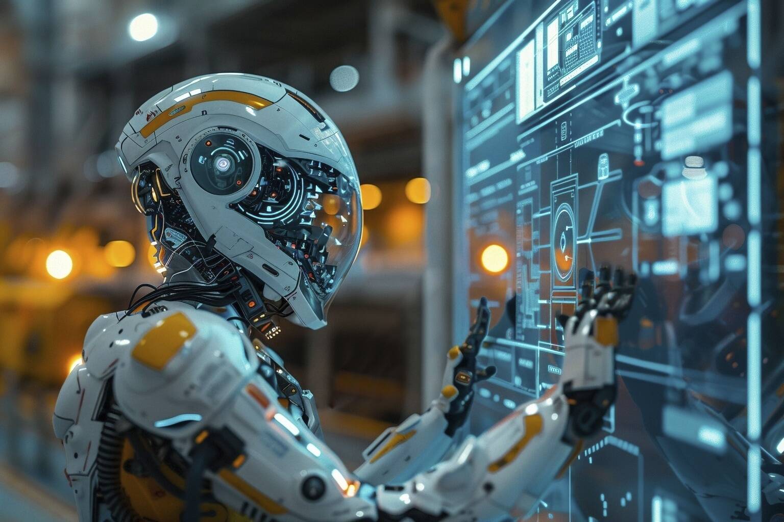 Robotics-11