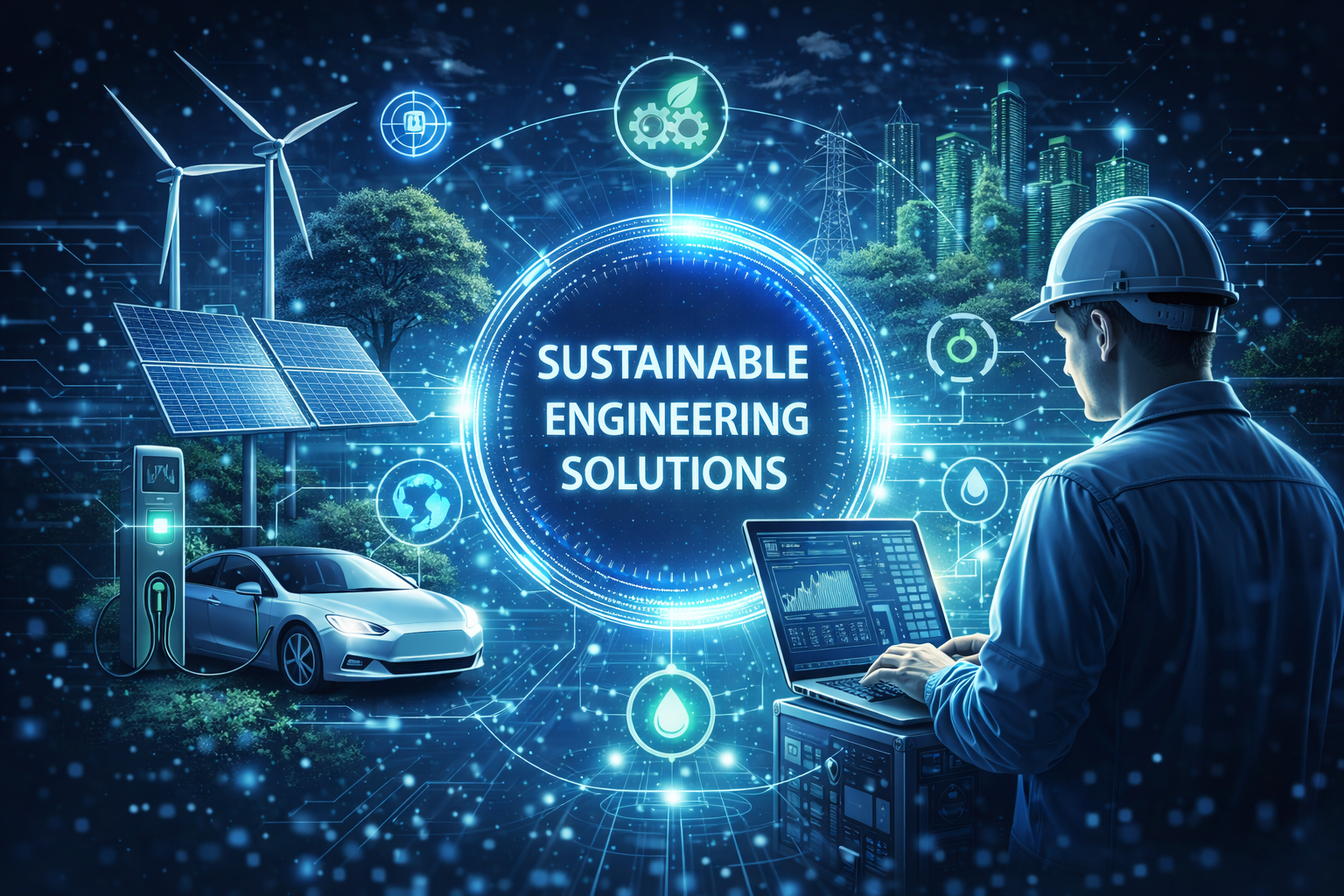 Sustainable Engineering